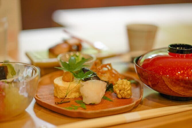 Kanazawa Half-day Historical Walking Tour - Who Will Love This Tour?
