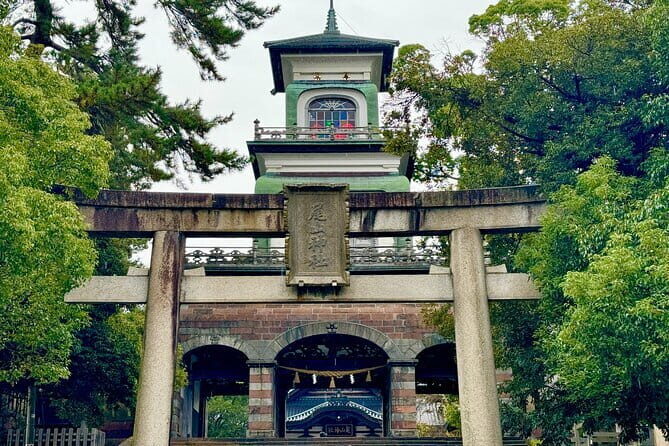 Kanazawa Half Day Private Tour - Castle, Garden, Geisha District - Who Will Love This Tour?