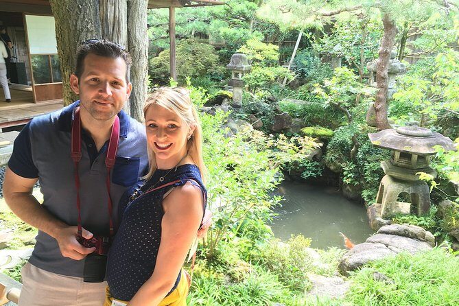 Kanazawa Highlights Tour including Kenrokuen Garden - Final Thoughts