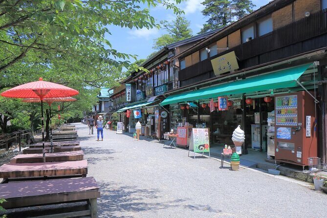 Kanazawas Timeless Culture Private Tour - What Travelers Say