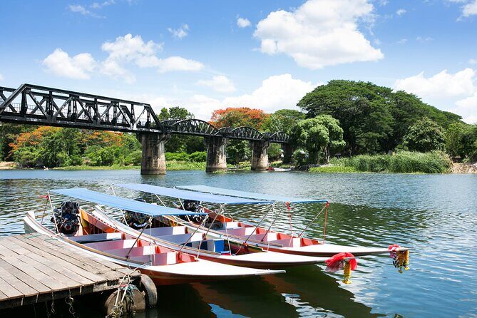 Kanchanaburi River Kwai & Death Railway Small Group tour - Is This Tour Right for You?