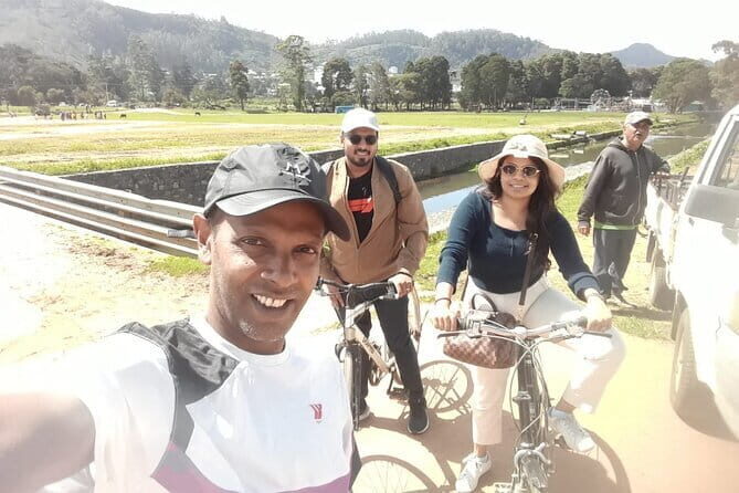 Kand Private Tour of Kandy City Center and Around - Detailed Itinerary Breakdown