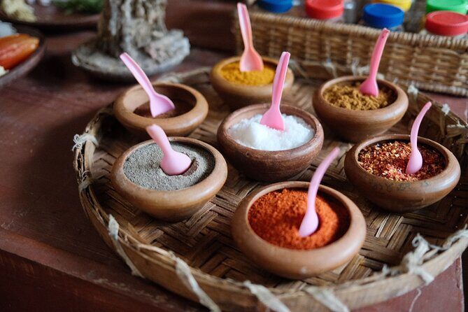 Kandy Budget Cooking Class - What to Expect from the Kandy Budget Cooking Class