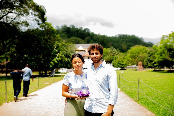 Kandy City Day Tour with a verified tour guide - A Fully Detailed Look at What to Expect