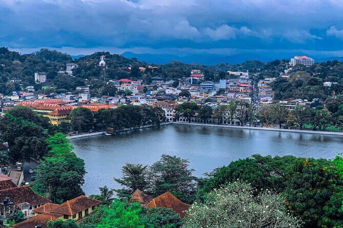 Kandy City Tour - What Travelers Say