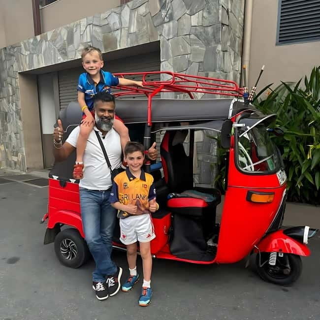 Kandy City Tour and Tour Around Sri Lanka - Who Will Love This Tour?