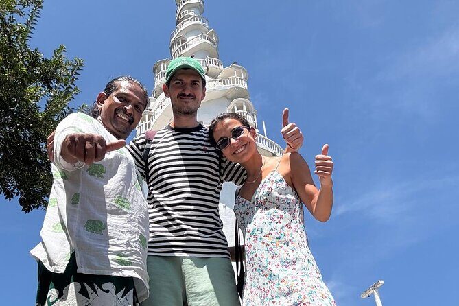 Kandy City Tour By Lesley Tuk Tuk Safari - What the Tour Offers for Your Money