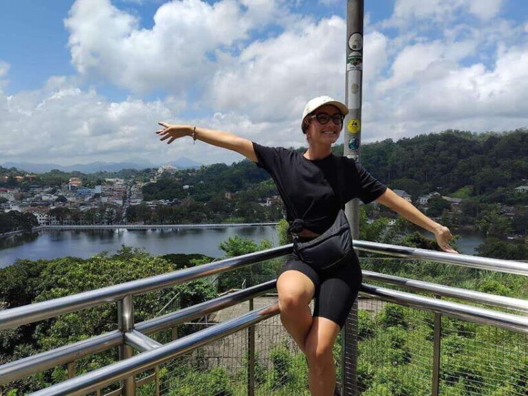 Kandy City Tour by Tuk Tuk with hotel Pickup and Dropoff - What Travelers Say: Authentic Perspectives