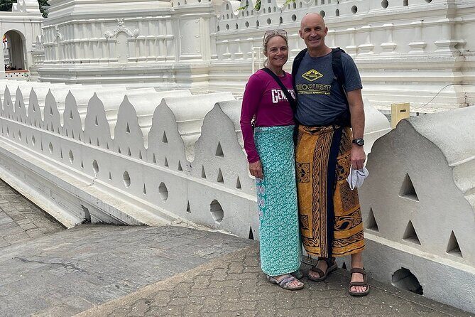 Kandy City Tour by Tuk Tuk with sana - Top Highlights of the Kandy Tuk Tuk Tour