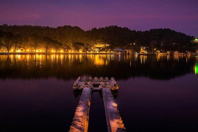 Kandy City Tour by Tuk Tuk - Practical Details and Value