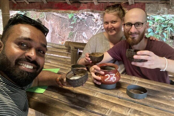 Kandy City Tour by TukTuk with Laka - Why This Tour Works Well