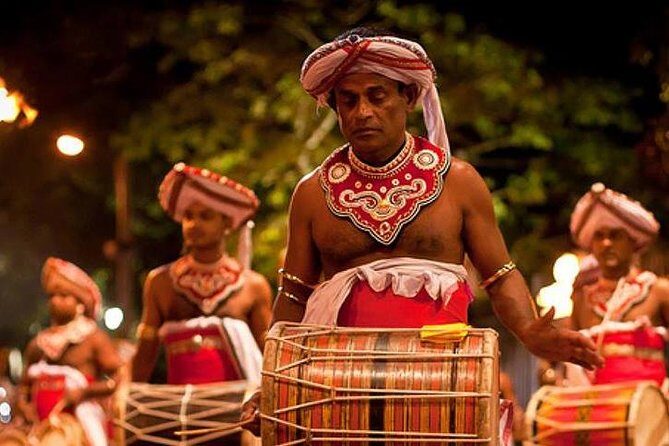 Kandy City Tour with Mahaweli - What Makes This Tour Special?