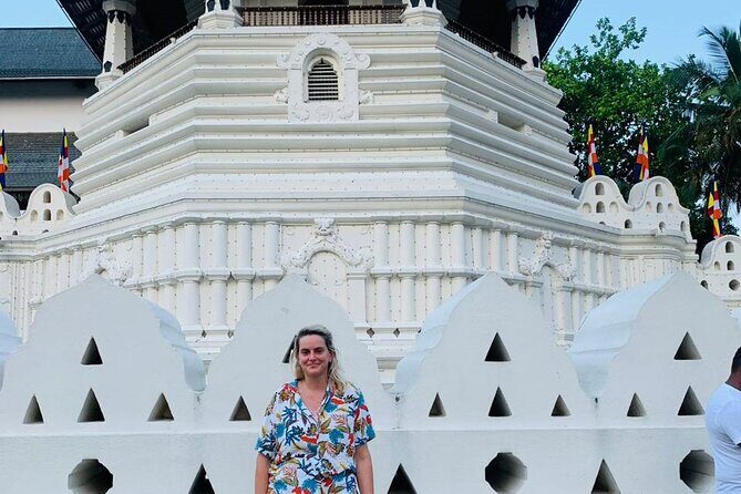 Kandy Day Tour From Colombo - Authentic Traveler Perspectives
