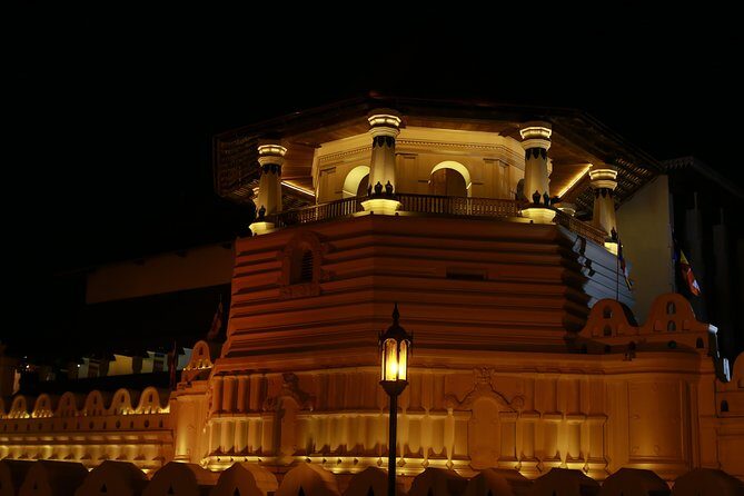 Kandy Day Tour From Colombo - What Travelers Say