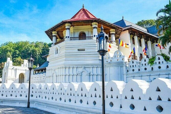 Kandy Day trip from Kalutara Beruwala Bentota Aluthgama Wadduwa - Final Thoughts