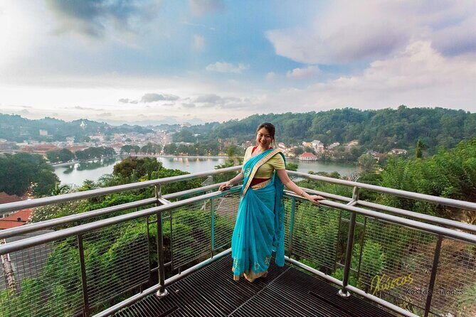 Kandy Instagram Tour: Most Famous Spots (Private & All-Inclusive) - Who Will Appreciate This Tour?