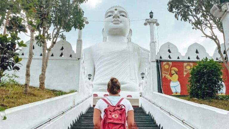 Kandy Private City Tour With Local Guide - The Itinerary: What Youll See and Do