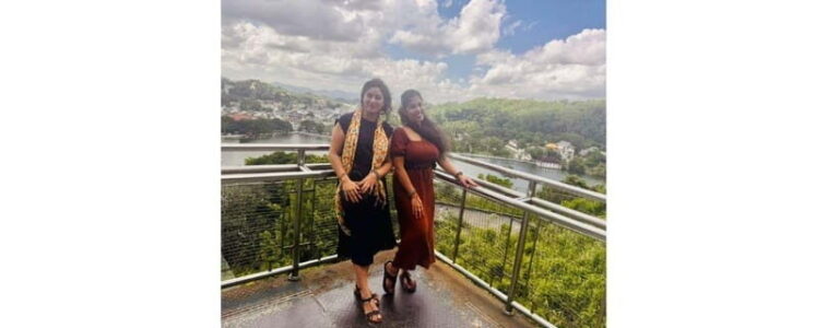 Kandy Private Guided City Day Tour by Local - The Itinerary Breakdown