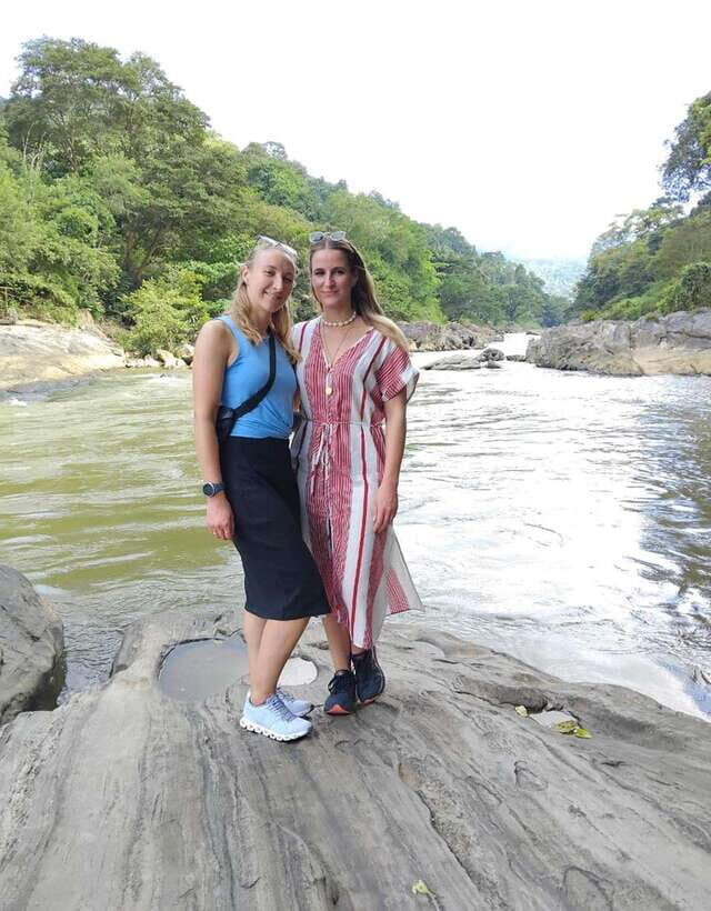 Kandy: Private Tuk Tuk Tour with Temple of the Tooth - The Itinerary Breakdown: What to Expect