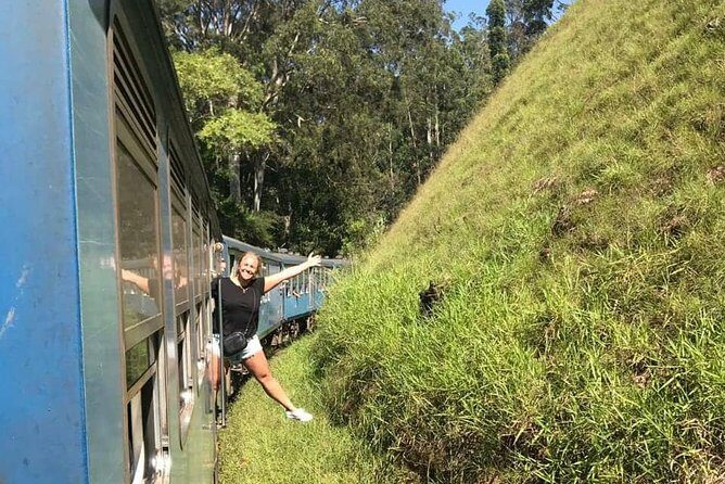 Kandy to Ella Train Tickets - Reserved Seats - Frequently Asked Questions