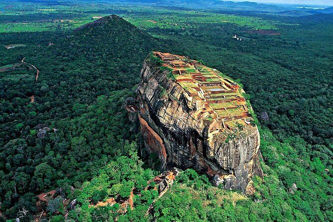 Kandy to Sigiriya Day Tour with a private vehicle - The Practicalities: What to Know Before You Go