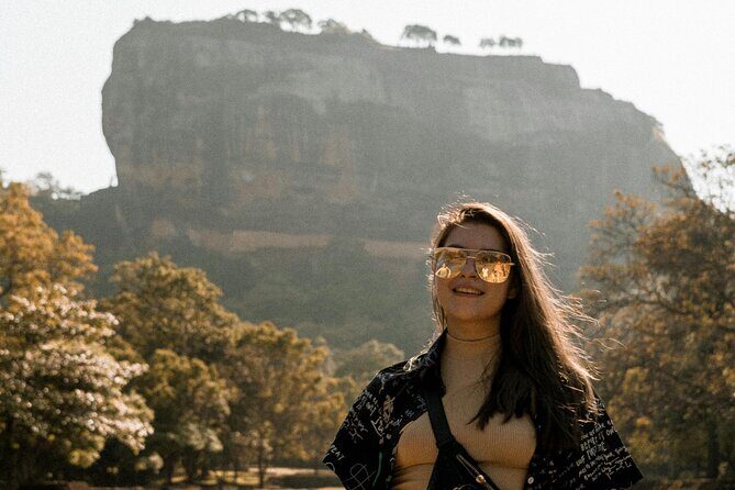 Kandy to Sigiriya Day Trip - Itinerary Breakdown: What to Expect at Each Stop