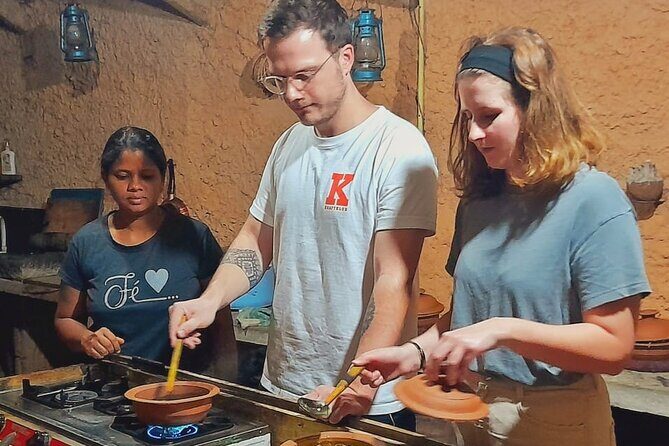 Kandy Village Cooking Class - The Bottom Line
