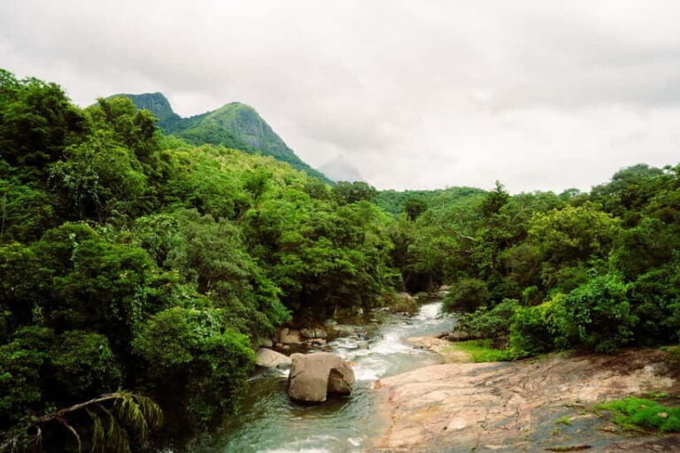 Kandy(Meemure): Knuckles Range Guided Small-Group Hike - Scenic Highlights and Photo Opportunities