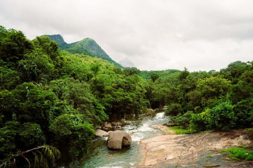 Kandy(Meemure): Knuckles Range Guided Small-Group Hike - Scenic Highlights and Photo Opportunities