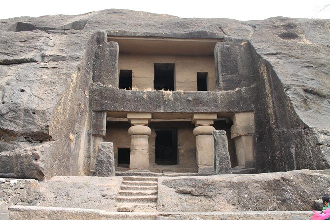 Kanheri Cave with Global Vipassana Pagoda Tour in Private Vehicle - FAQ: Your Practical Questions Answered