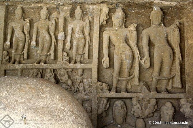Kanheri Caves and Sanjay Gandhi National Park - The Itinerary in Detail