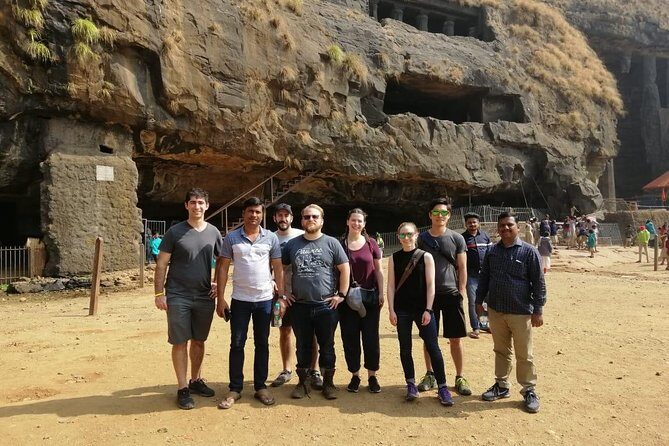 Kanheri Caves Heritage Tour - Why This Tour Is a Solid Choice