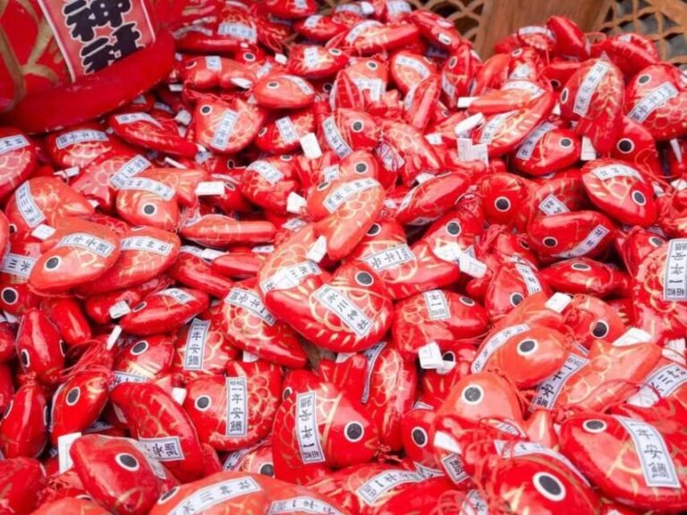 Kanto 10-hour chartered day trip Kawagoe - Frequently Asked Questions
