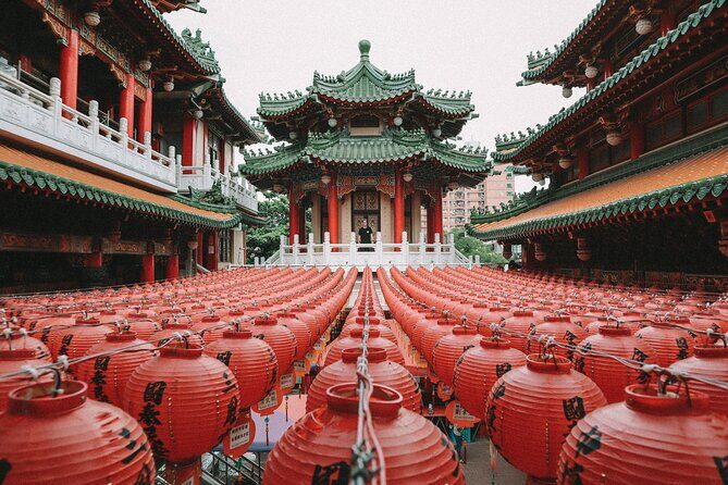 Kaohsiung Like a Local: Customized Private Tour - Final Thoughts