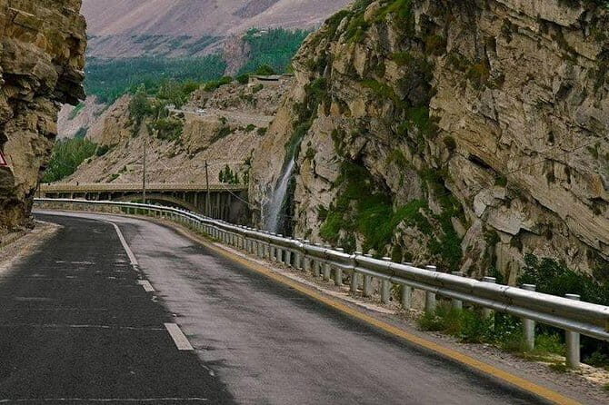 Karakorum Highway (Old Silk Route) Trip -12 Days - Transport and Comfort