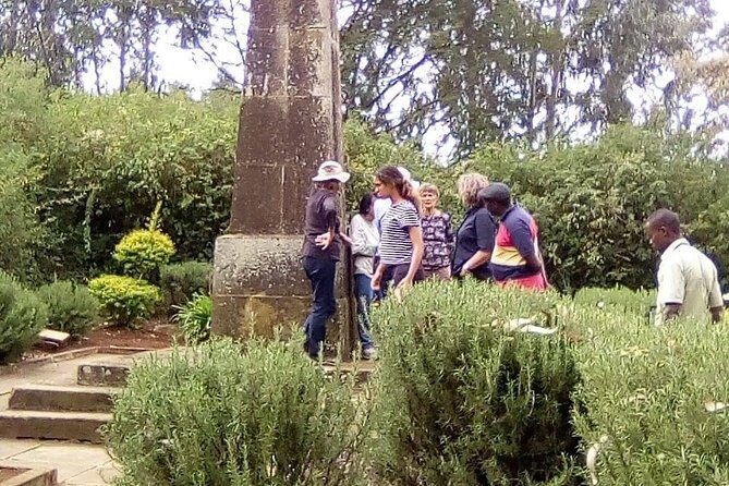 Karen blixen museum and denys finch-hatton grave Nairobi Day tour - The Experience in Detail
