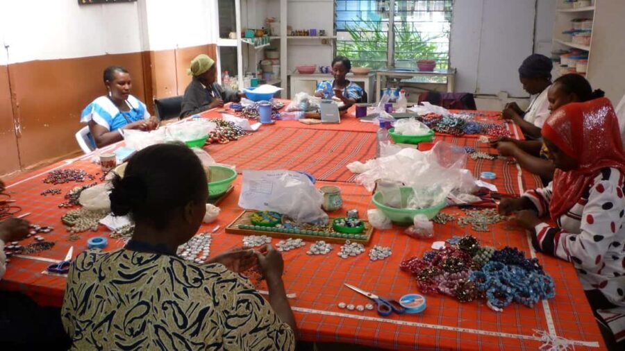 Karen Blixen Museum and Kobe Beads Center Day Tour - Detailed Breakdown of the Experience
