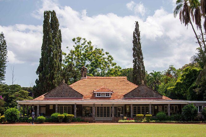 Karen Blixen Nairobi Museum Tour - Who Will Enjoy This Tour?