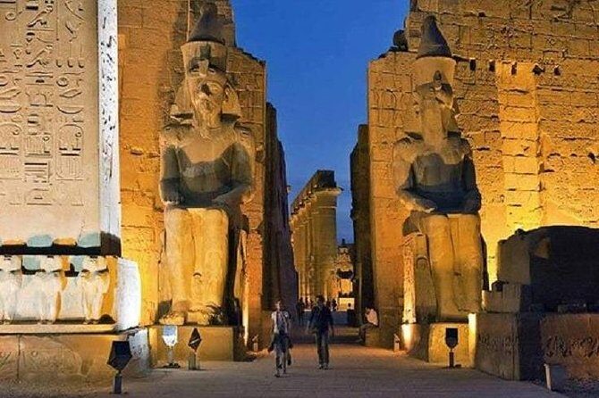 Karnak And Luxor Temple - Who Will Love This Tour?