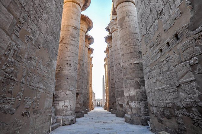 Karnak and Luxor Temples (East of Luxor) Tour - What Makes This Tour Stand Out?