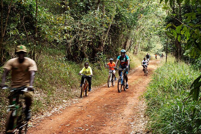 Karura Forest Hiking and Bike Tour - Who Will Love This Tour?