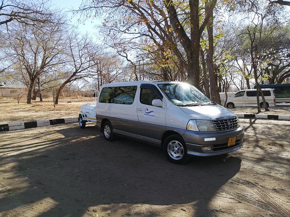 Kasane Road Transfer - Victoria Falls Hotels/Lodges to Kasane town Lodges/Hotels - The Value in Perspective