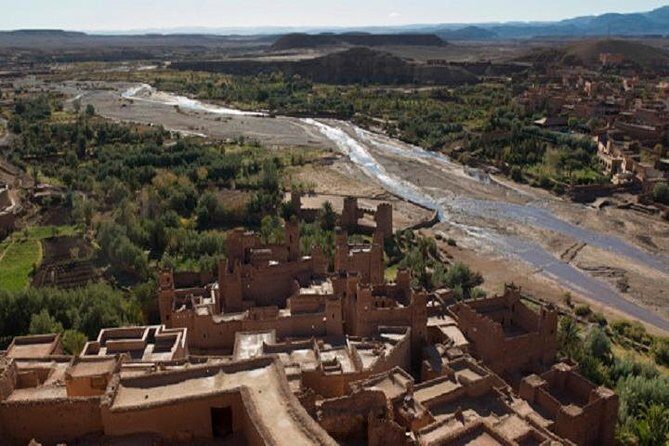 Kasbah Ait BenHaddou Day Trip from Marrakech - What Makes This Tour Stand Out?