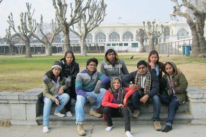 Kashmir Family Tour - 07 Days Includes Accommodation and Private Transport - The Itinerary in Detail: What to Expect