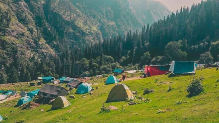 Kasol-Kullu Escape: A Backpacker Trek with Local Touch 6D/5N - What Travelers Say