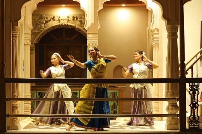 Kathak and khaas - Who Should Consider This Tour?