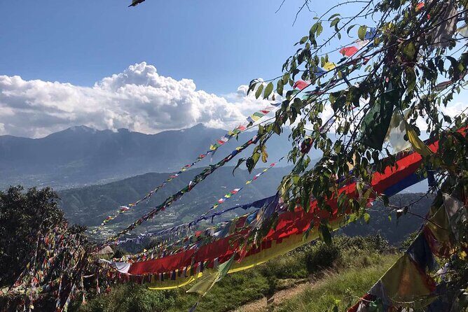 Kathmandu: 1 Day Hiking to Nagarjun Hill - The Value for Your Money