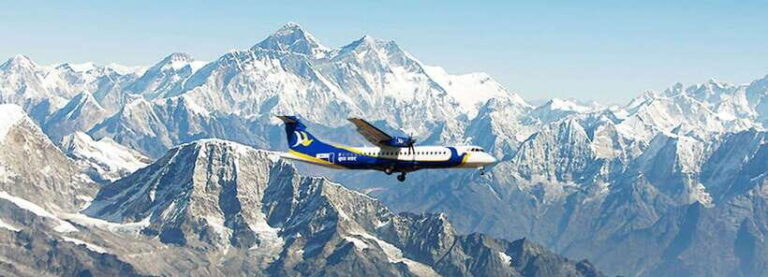 Kathmandu: 1-Hour Mount Everest Flight with Private Transfer - What Makes This Tour Special?