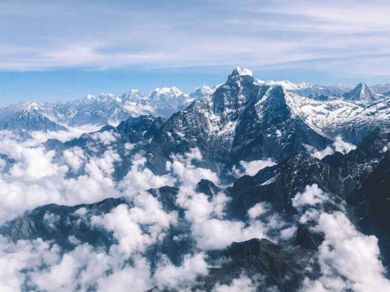 Kathmandu: 1-Hour Mountain Flight with Optional Transfer - Who Will Love This Experience