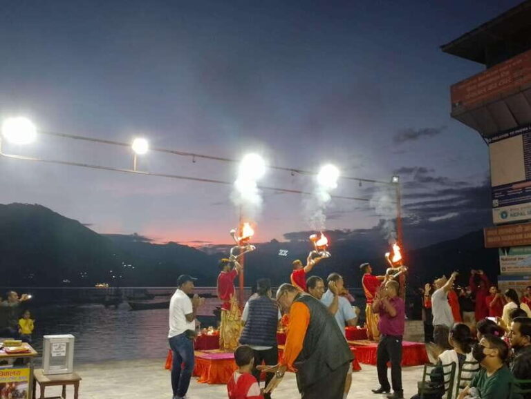 Kathmandu: 10-Day Nepal Eco-Culture Tour with Accommodation - Exploring Nepal’s Cultural Gems